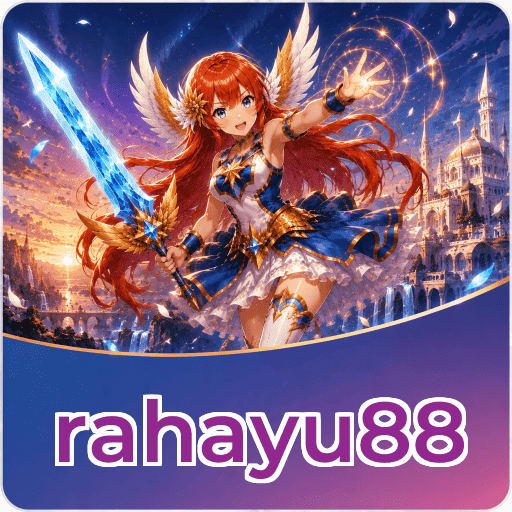 Logo rahayu88