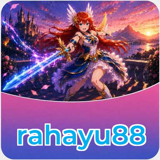 Logo rahayu88