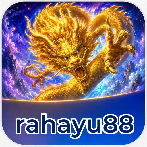 Logo rahayu88