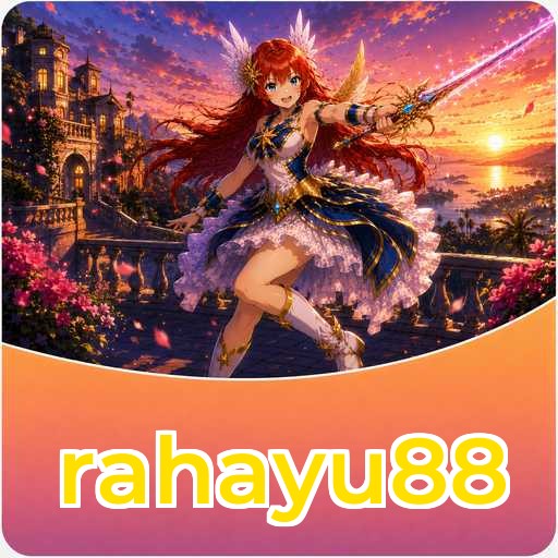Logo rahayu88