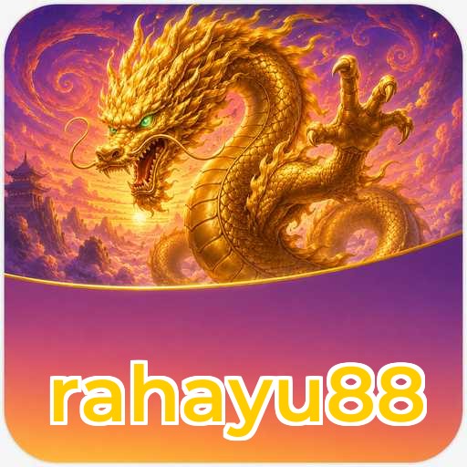 Logo rahayu88