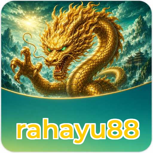 Logo rahayu88