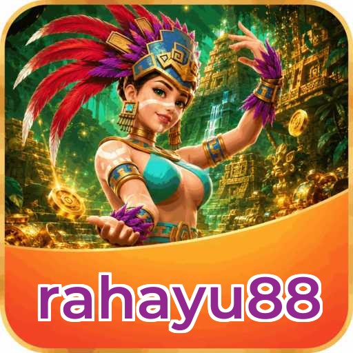 Logo rahayu88