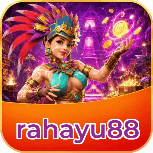 Logo rahayu88