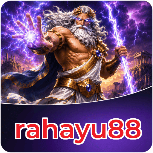 Logo rahayu88