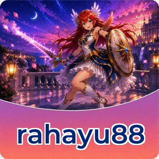 Logo rahayu88
