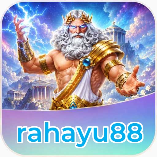Logo rahayu88