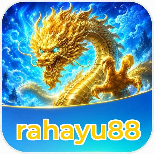 Logo rahayu88