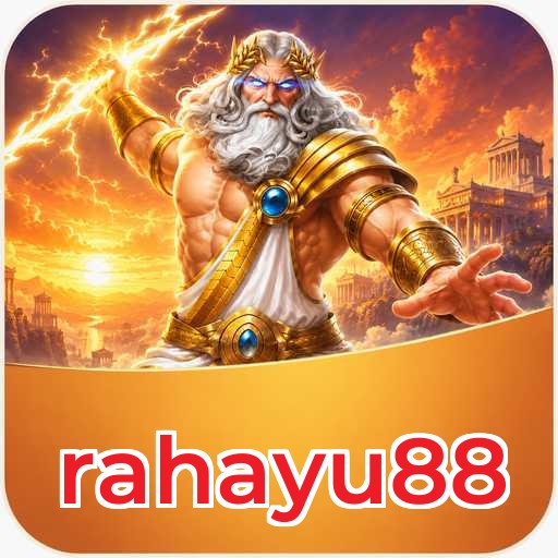 Logo rahayu88
