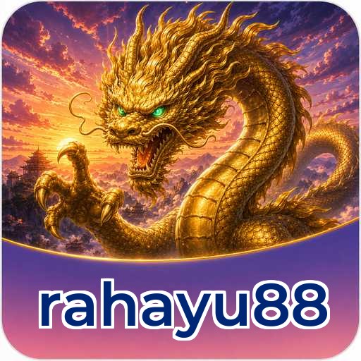 Logo rahayu88