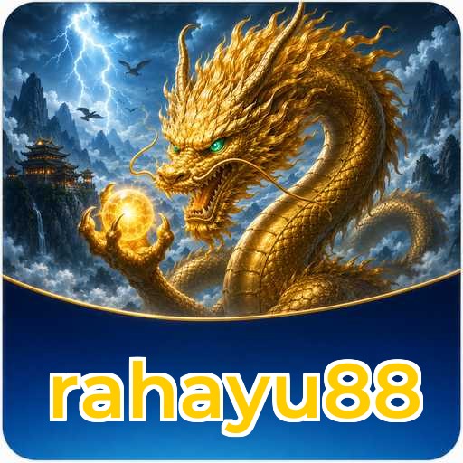 Logo rahayu88