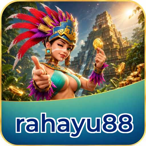 Logo rahayu88