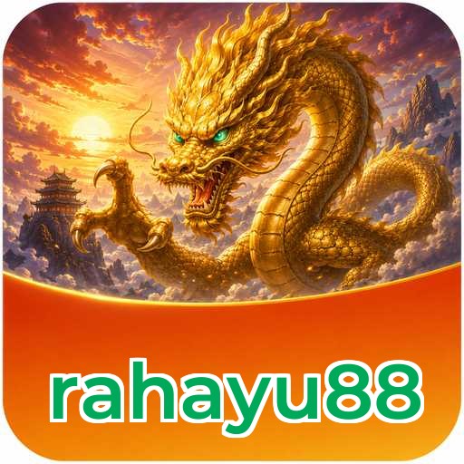 Logo rahayu88