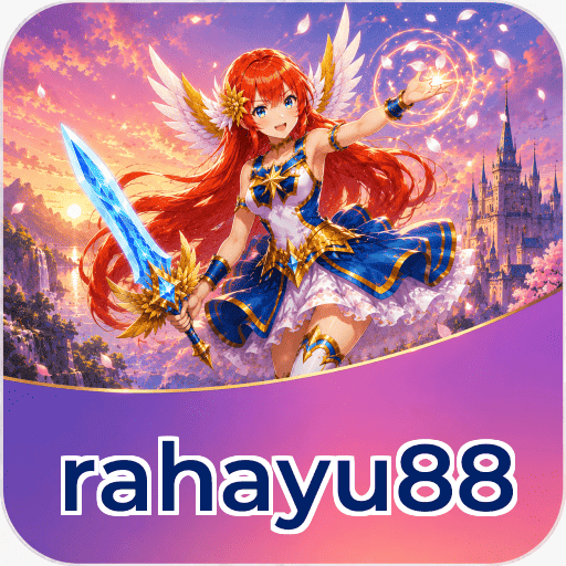 Logo rahayu88