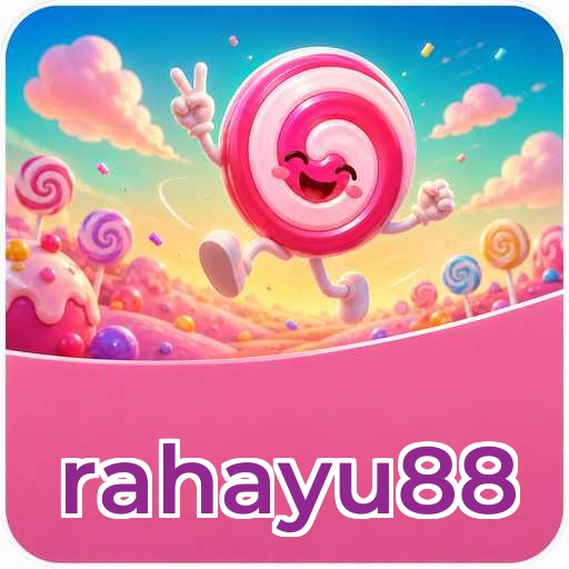 Logo rahayu88