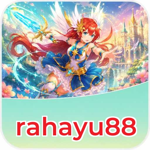 Logo rahayu88