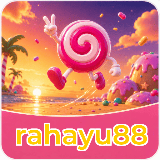 Logo rahayu88