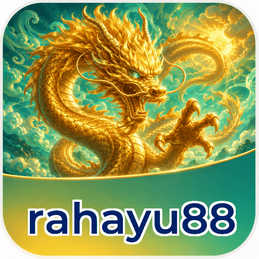 Logo rahayu88
