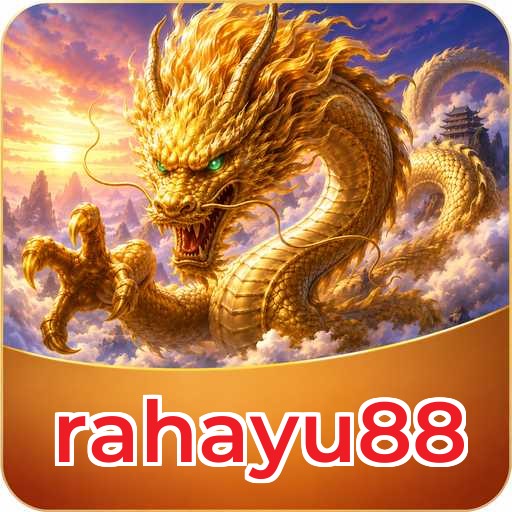 Logo rahayu88