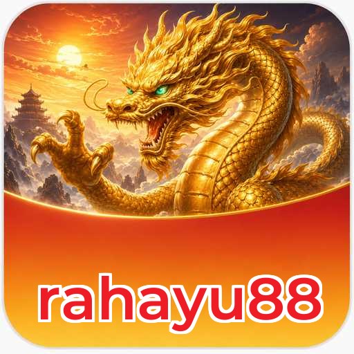 Logo rahayu88