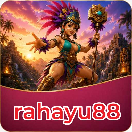 Logo rahayu88