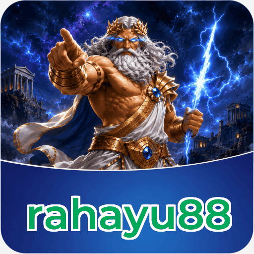 Logo rahayu88