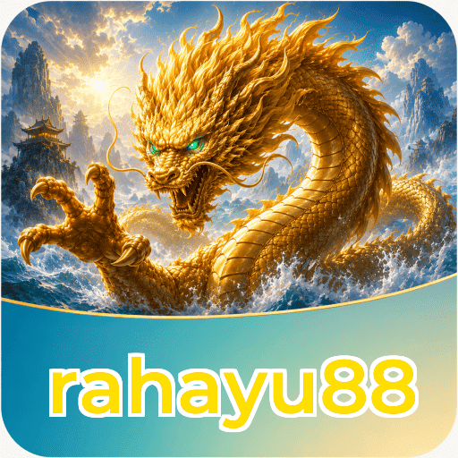 Logo rahayu88