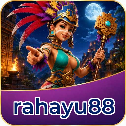 Logo rahayu88