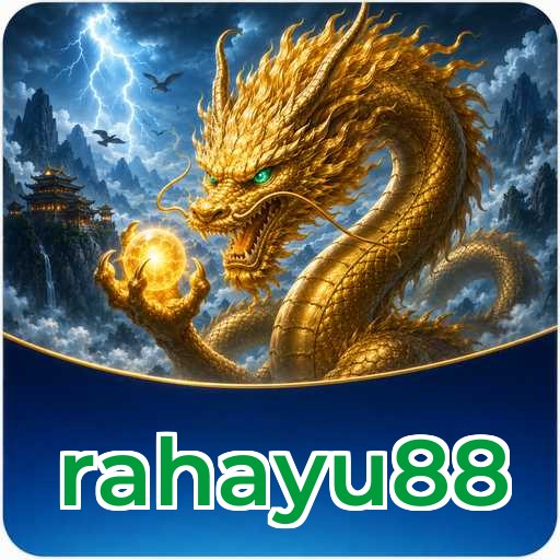Logo rahayu88