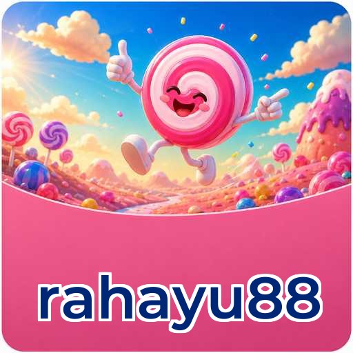 Logo rahayu88
