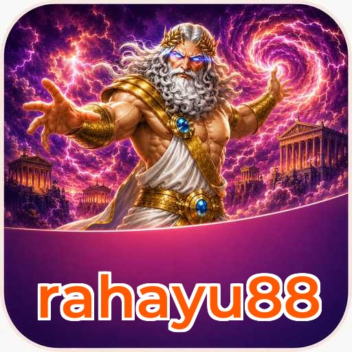 Layar pertama rahayu88 setelah pemasangan di Android