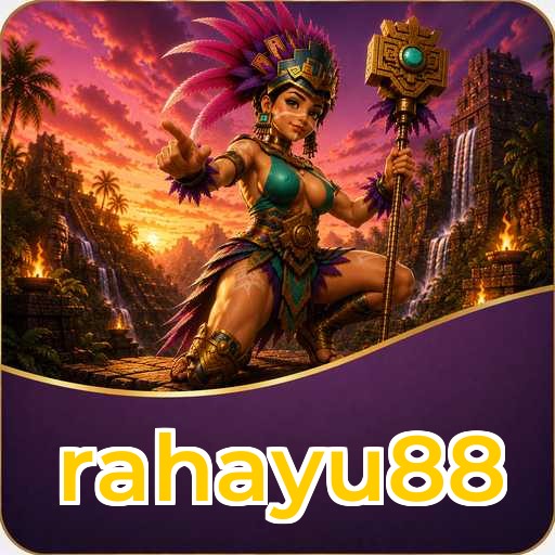Logo rahayu88