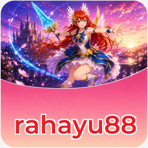 Logo rahayu88