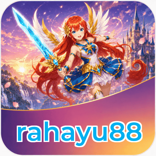 Logo rahayu88