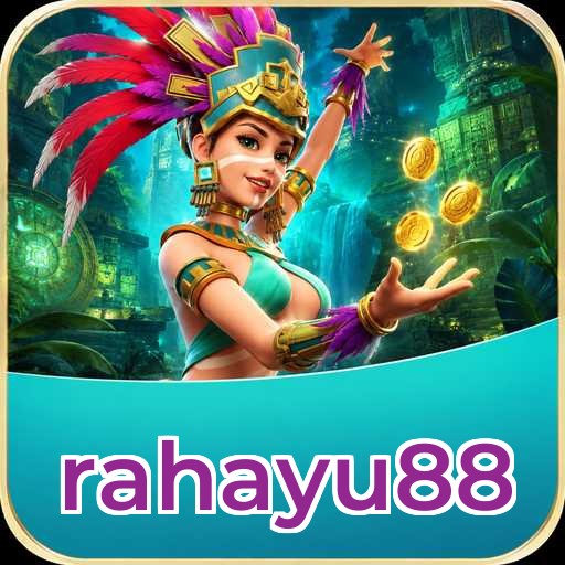 Logo rahayu88