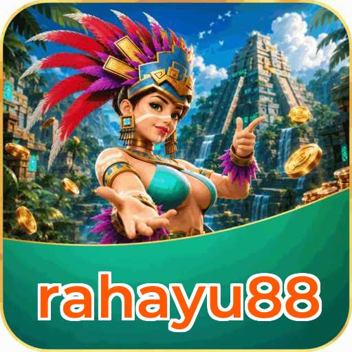 Logo rahayu88