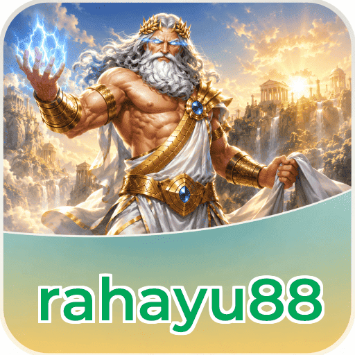 Logo rahayu88