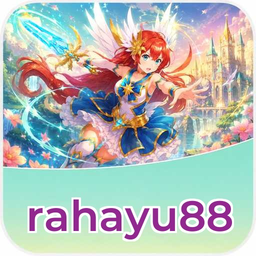 Logo rahayu88