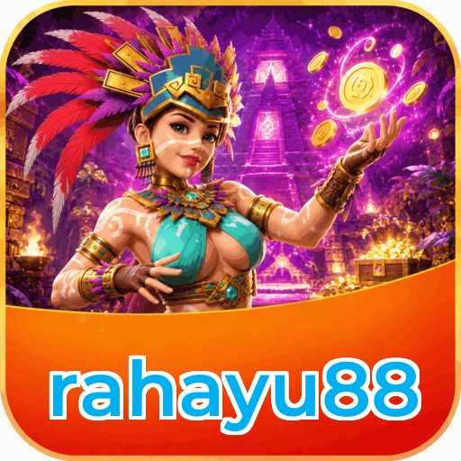 Logo rahayu88