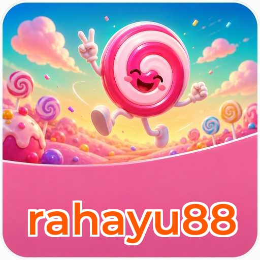 Logo rahayu88