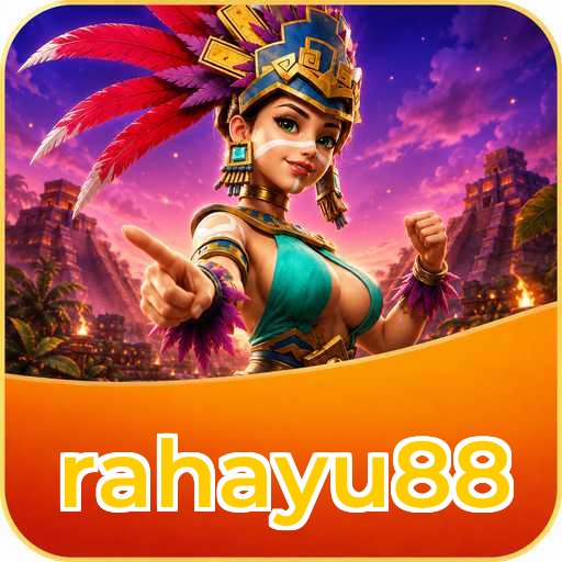Logo rahayu88