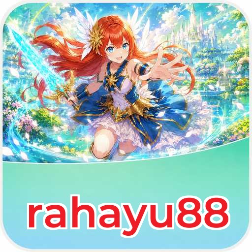 Logo rahayu88
