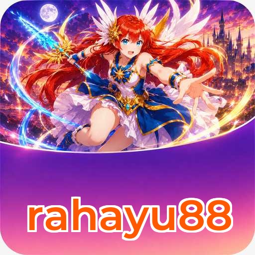 Logo rahayu88