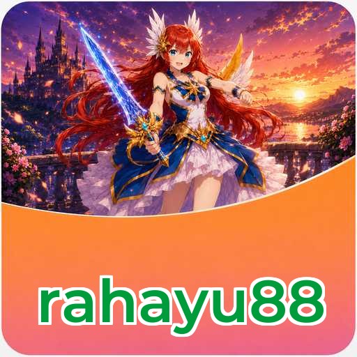 Logo rahayu88