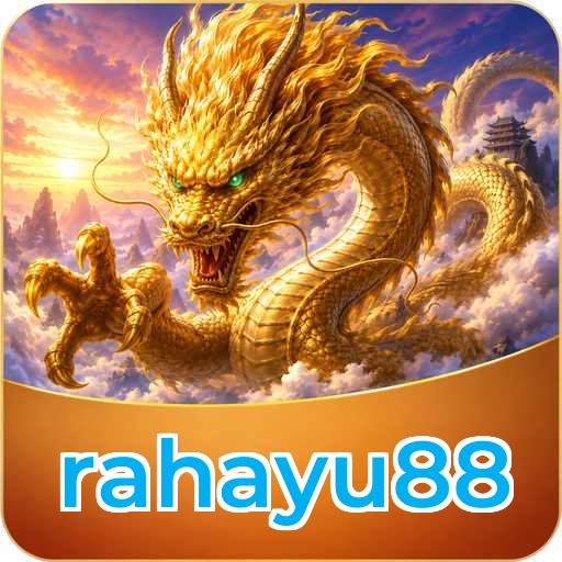Logo rahayu88