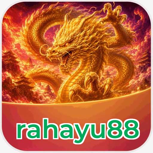 Logo rahayu88