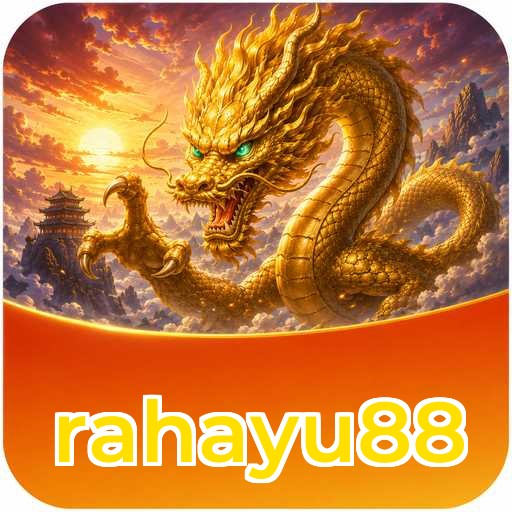 Logo rahayu88