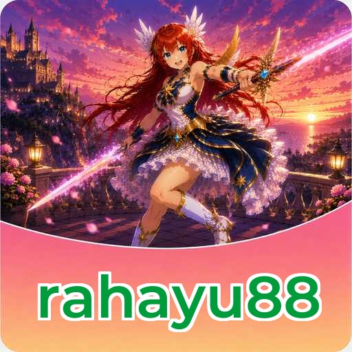 Logo rahayu88