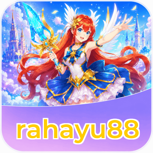 Logo rahayu88