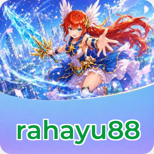 Logo rahayu88